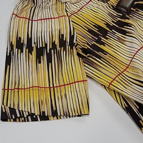 Rozae Nichols Geometric Top - Picture 4 of 9